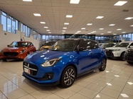 Suzuki Swift 2022