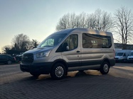 Ford Transit 2017