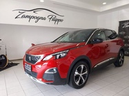 Peugeot 3008 2019