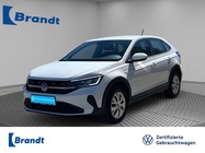 Volkswagen Taigo 2024