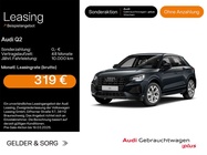Audi Q2 2025
