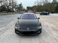 Volkswagen Passat 2020