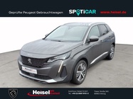 Peugeot 3008 2021