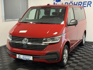 Volkswagen T6 2021