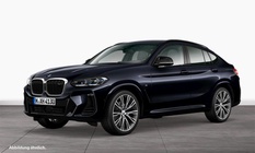 BMW X4 2025