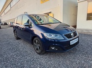 Seat Alhambra 2020