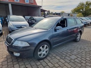 Skoda Octavia 2008