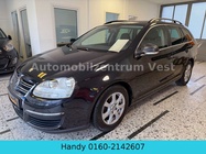Volkswagen Golf 2008