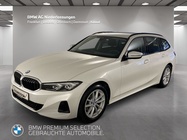 BMW 3 Series 2025