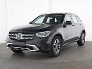 Mercedes-Benz GLC-Class 2024