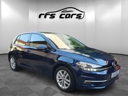 Volkswagen Golf 2019