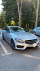Mercedes-Benz C-Class 2016