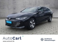 Volkswagen Passat 2024