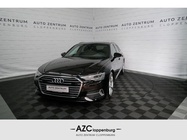 Audi A6 2023