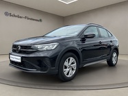 Volkswagen Taigo 2022