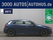 Mercedes-Benz A-Class 2020