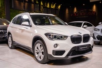 BMW X1 2016