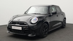 MINI Cooper 2025
