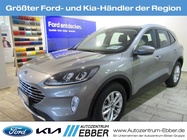 Ford Kuga 2024