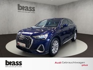 Audi Q3 2025