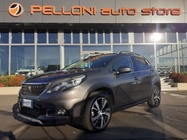 Peugeot 2008 2018