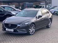 Mazda 6 2019