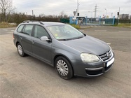 Volkswagen Golf 2009