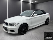 BMW 1 Series 2011