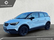Opel Crossland 2021