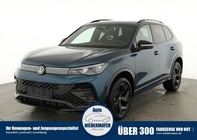 Volkswagen Tiguan 2026