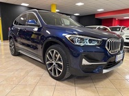 BMW X1 2020