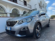 Peugeot 3008 2020