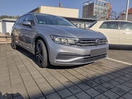 Volkswagen Passat 2020