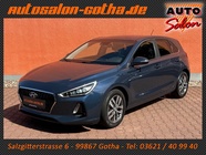 Hyundai i30 2017