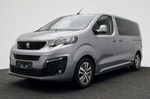 Peugeot Traveller 2020