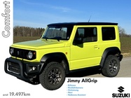Suzuki Jimny 2019