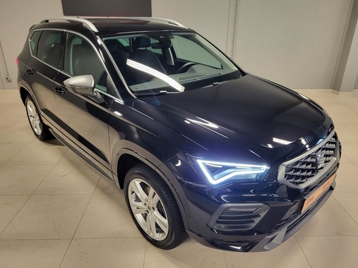 Seat Ateca 2023