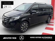Mercedes-Benz Vito 2024