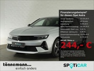 Opel Astra 2024