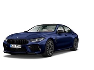 BMW M8 2025
