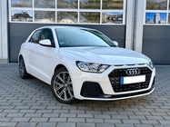 Audi A1 2019