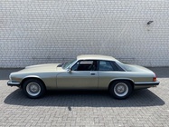 Jaguar XJS 1989