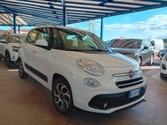 Fiat 500L 2020