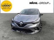 Renault Clio 2022