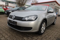 Volkswagen Golf 2012