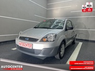 Ford Fiesta 2006
