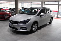 Opel Astra 2021
