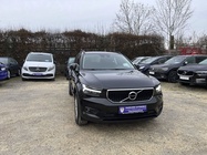Volvo XC40 2019
