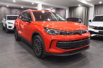 Volkswagen Tiguan 2025