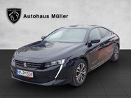 Peugeot 508 2022